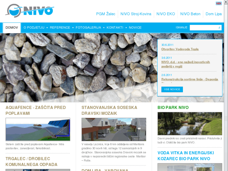 www.nivo.si