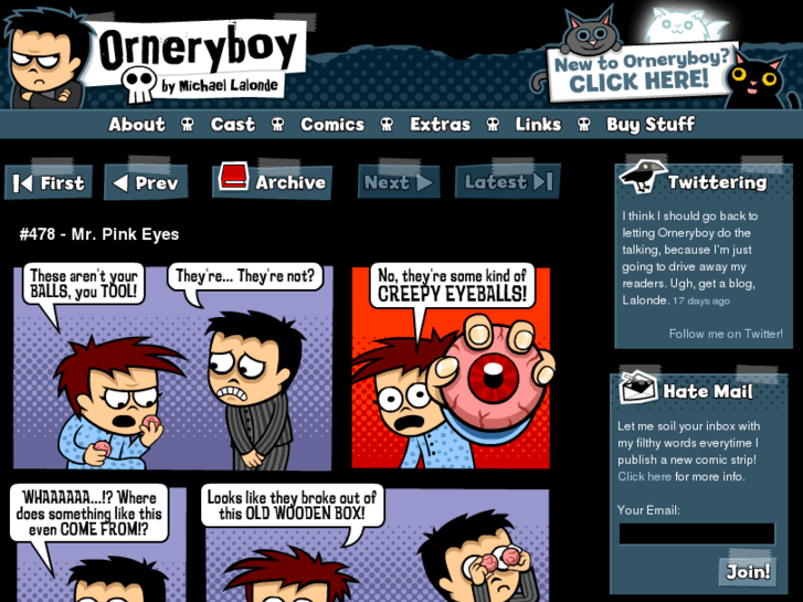 www.orneryboy.com