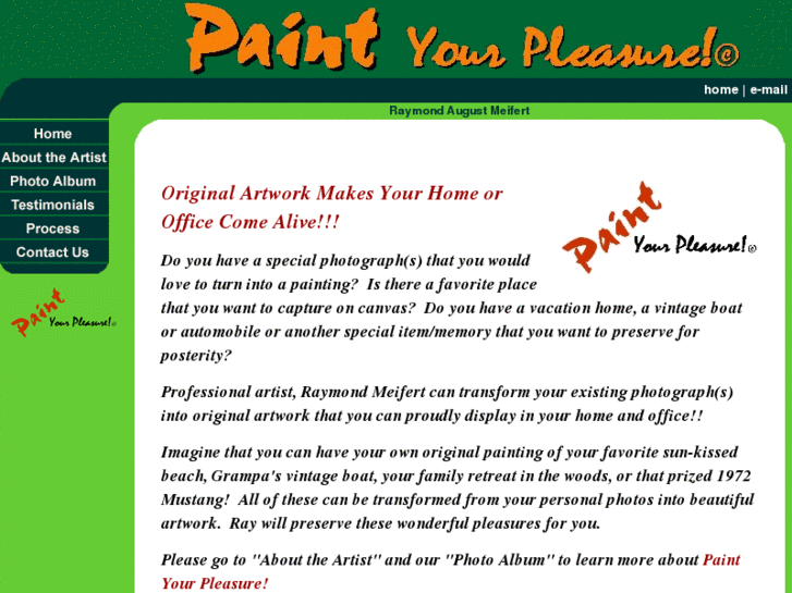 www.painturpleasure.com