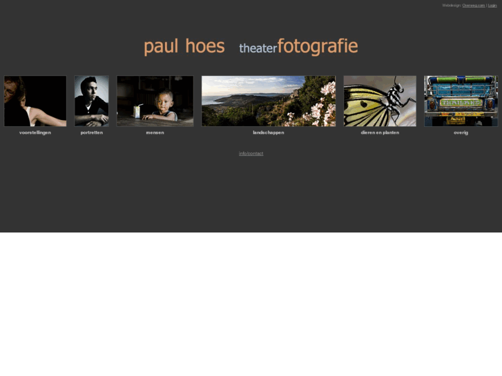 www.paulhoes.com