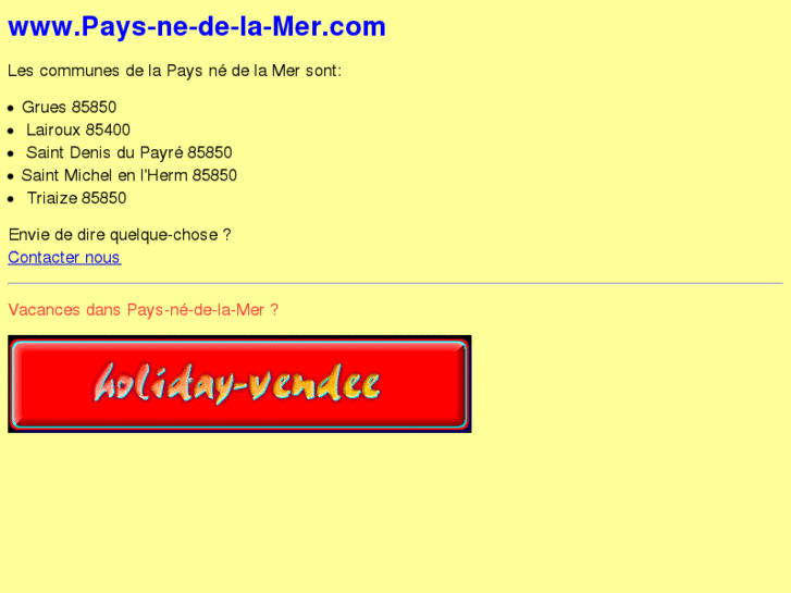 www.pays-ne-de-la-mer.com