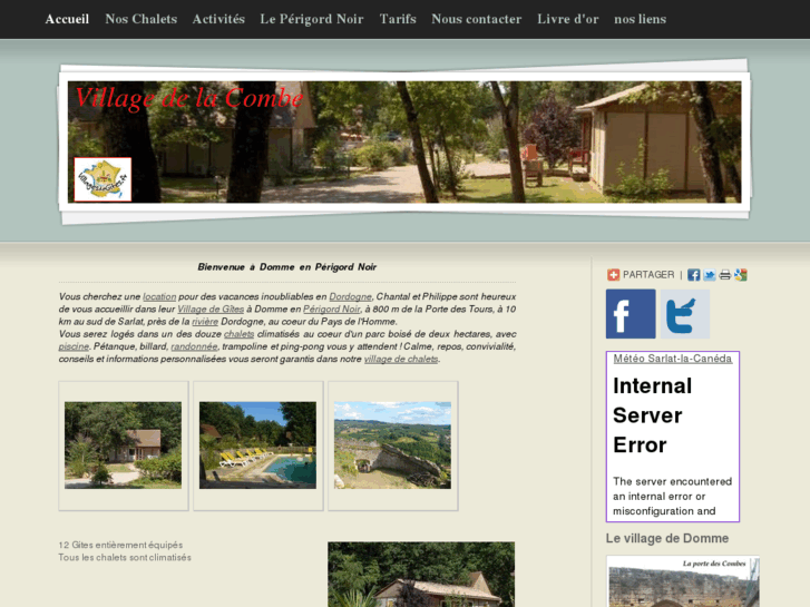 www.perigord-domme-chalet.com