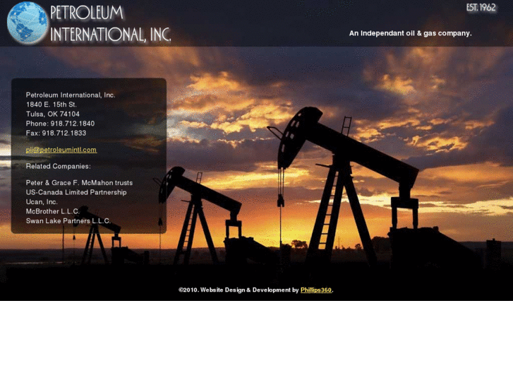 www.petroleumintl.com