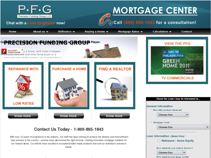 www.pfgmortgagecenter.com