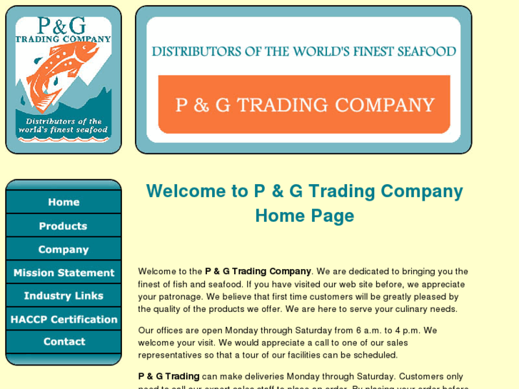 www.pgtradingco.com