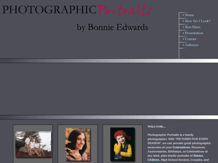 www.photographic-portraits.com