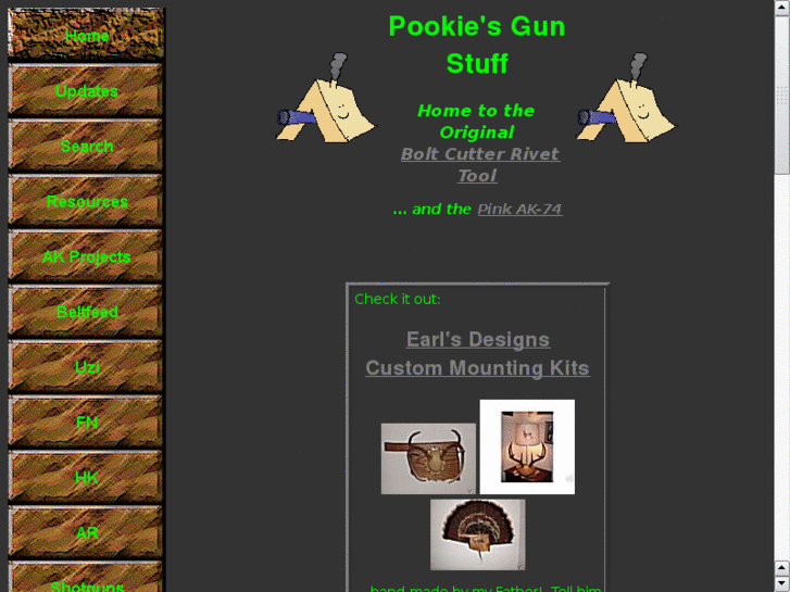 www.pookieweb.net