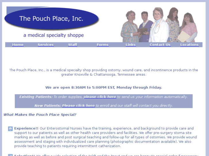 www.pouchplace.com