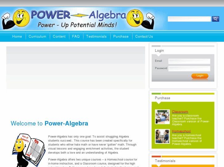 www.power-algebra.com