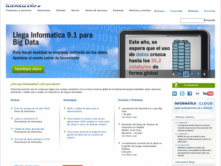 www.powerdataib.com