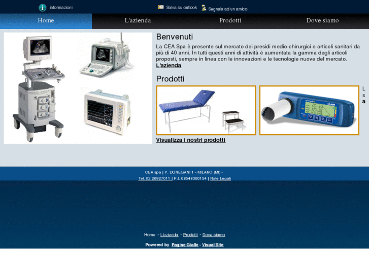 www.presidimedicochirurgici.com