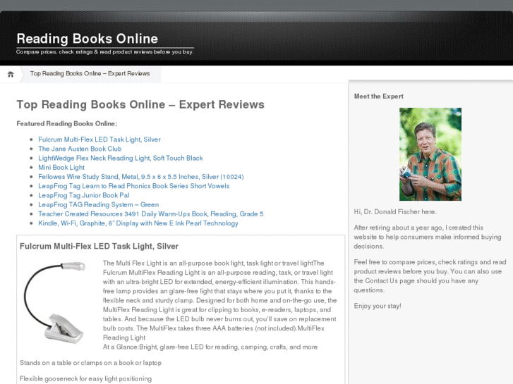 www.readingbooksonline.net
