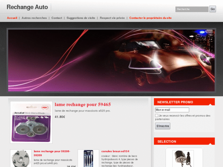 www.rechange-auto.com