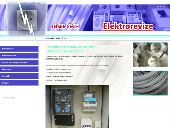 www.revize-elektro.info