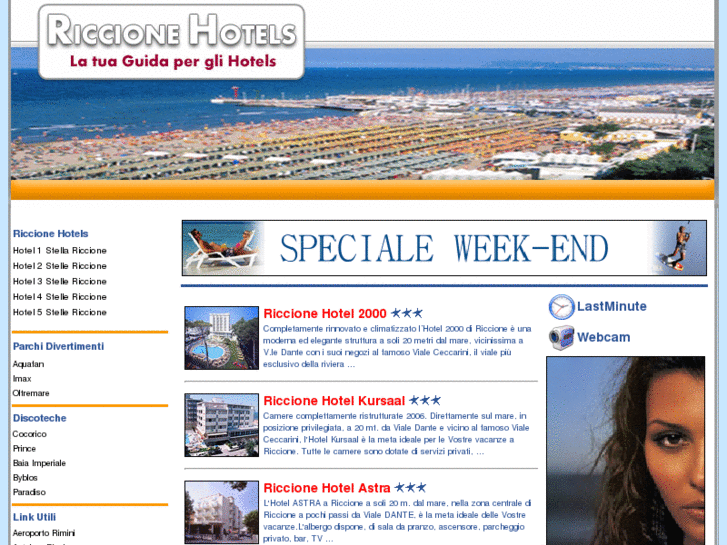 www.riccionehotel.com