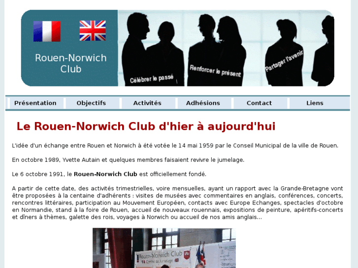 www.rouen-norwich-club.com