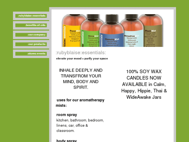www.rubyblaise.com
