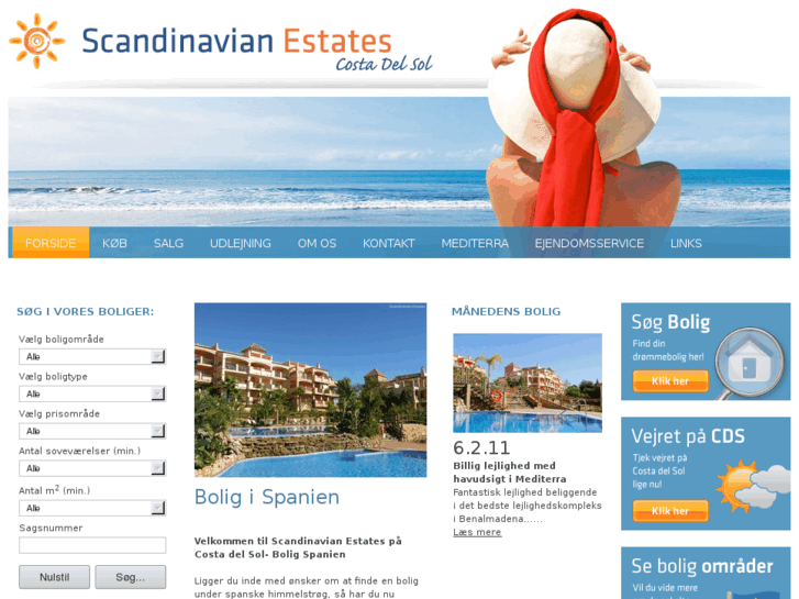 www.scandinavian-estates.com