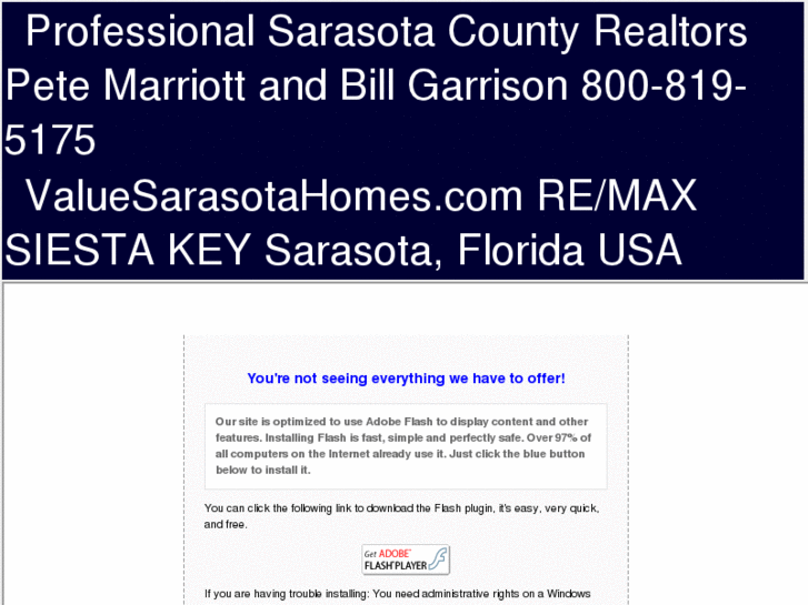 www.siesta-key-beach-condominiums.com