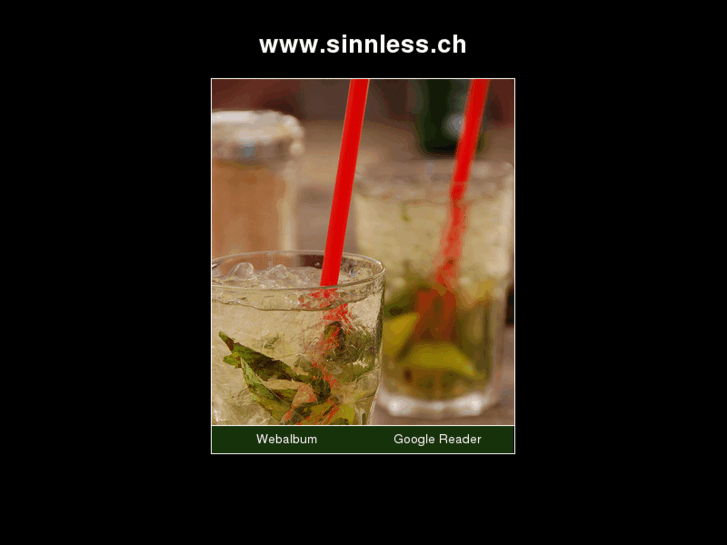 www.sinnless.ch