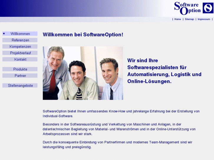 www.softwareoption.de