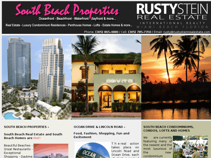 www.south-beach-properties.com