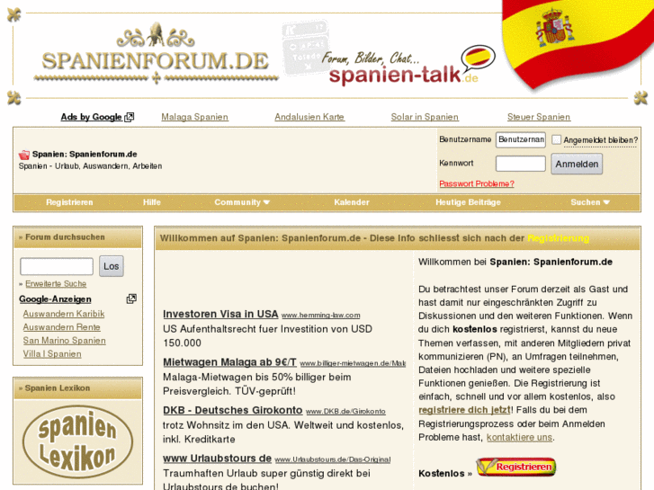 www.spanienforum.de