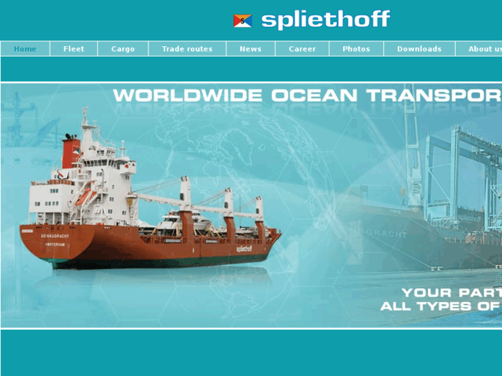 www.spliethoff.biz