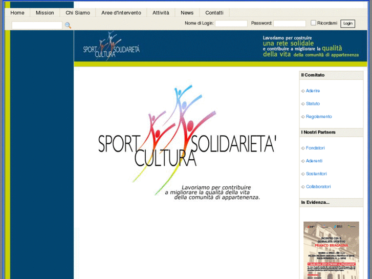 www.sportculturasolidarieta.org