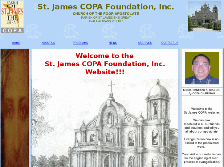 www.stjames-copa.com