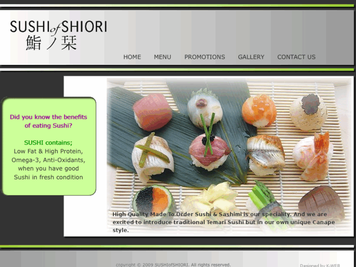 www.sushiofshiori.co.uk