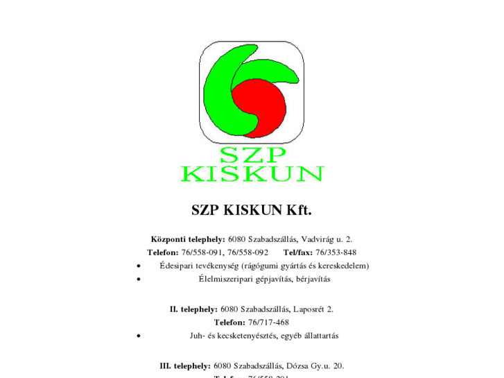 www.szpkiskun.hu