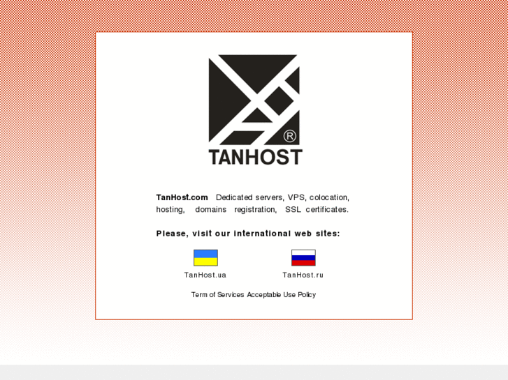 www.tanhost.biz