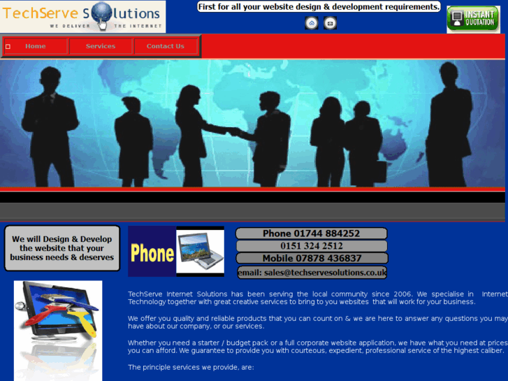 www.techservesolutions.com