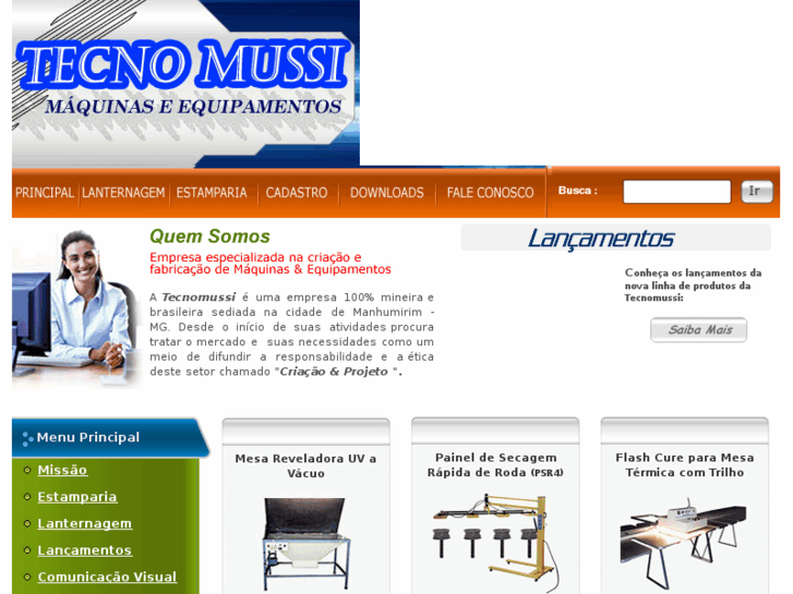 www.tecnomussi.com