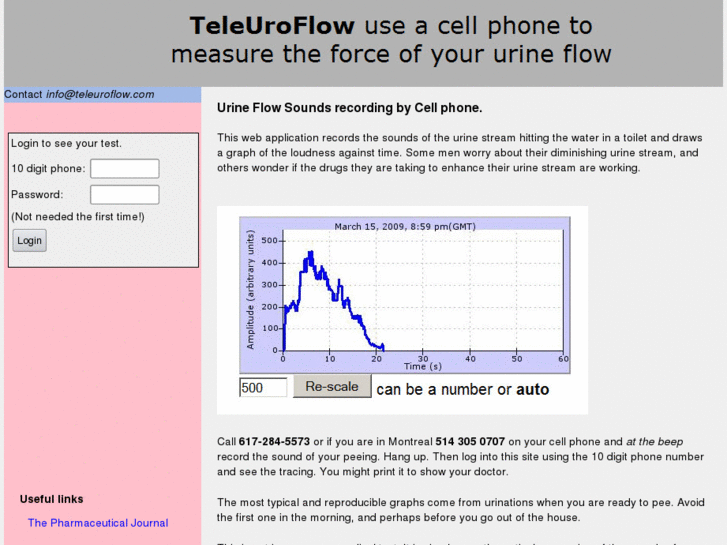 www.teleuroflow.com