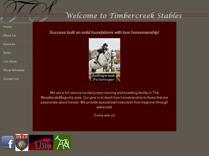 www.timbercreek-stables.com