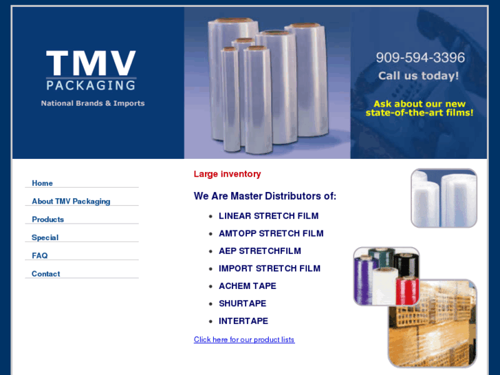 www.tmvpackaging.com