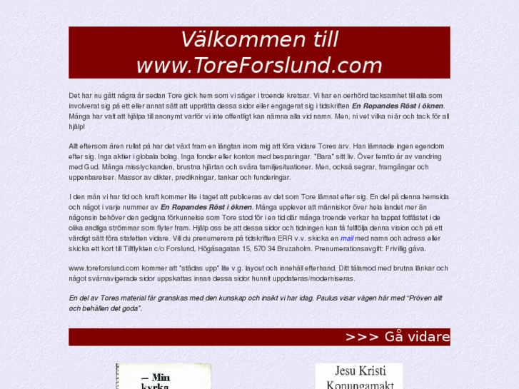 www.toreforslund.com