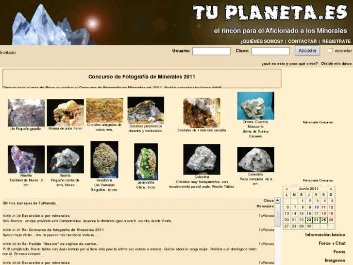 www.tuplaneta.es