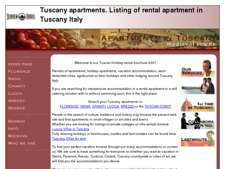 www.tuscany-apartments.com