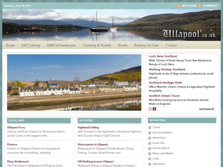 www.ullapool.co.uk