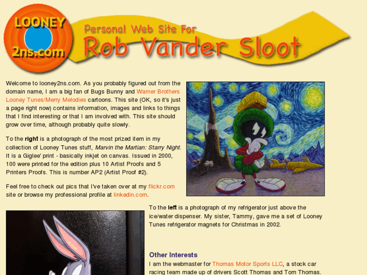 www.vander-sloot.com