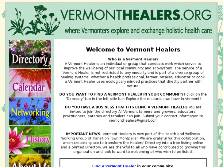 www.vermonthealers.com