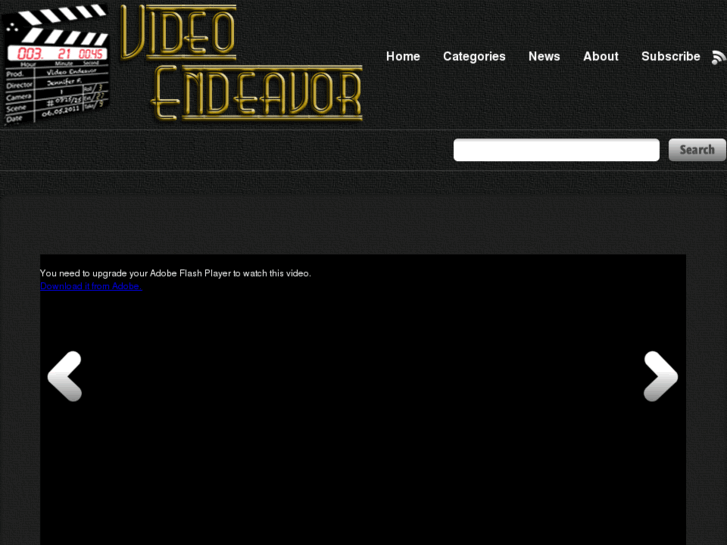 www.videoendeavor.com