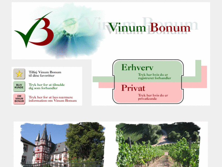 www.vinum-bonum.dk