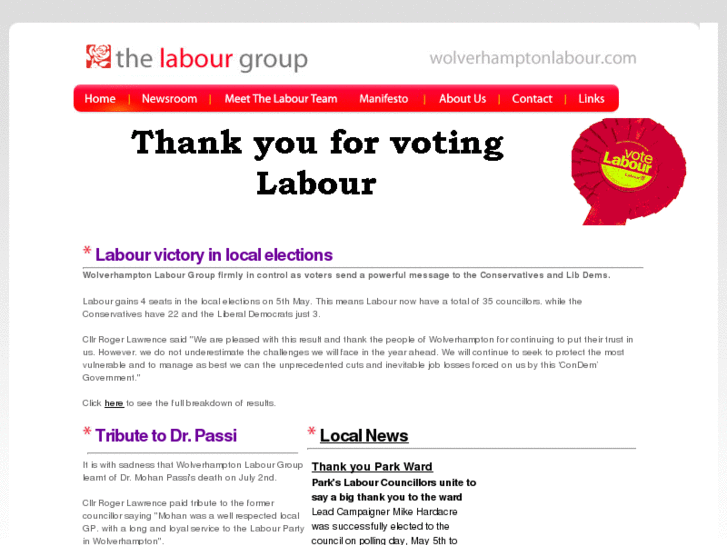 www.wolverhamptonlabour.com