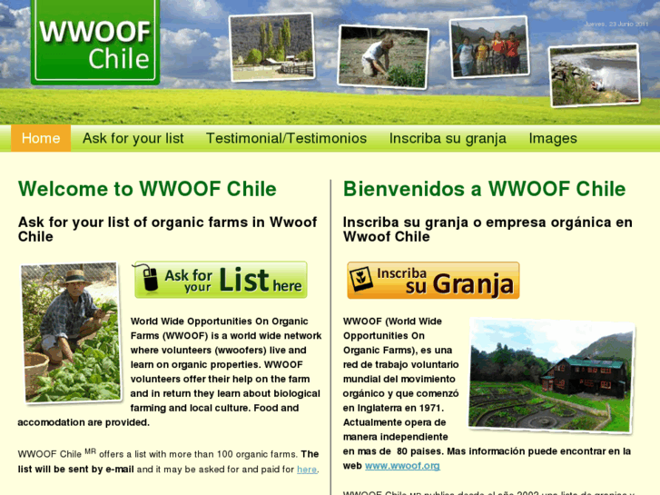 www.wwoofchile.cl