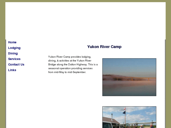 www.yukonrivercamp.com