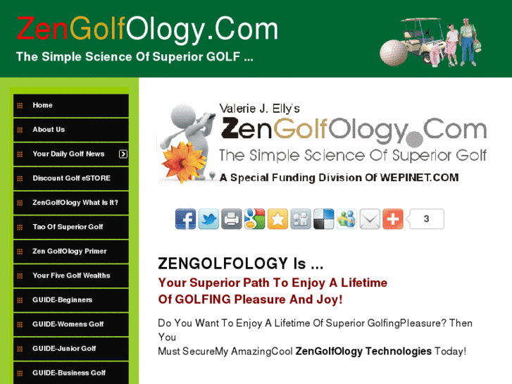 www.zengolfology.com